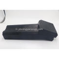 EPDM Solid Core Hollow Flexible Rubber End Piece